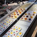 상록 | 강남 웨딩홀 상록아트홀 시식 후기