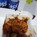 [나운동맛집]굽네 나운2호점에서 볼케이노 시켰어요 소스도 ...