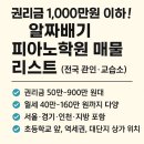 리스트피아노교습소 이미지