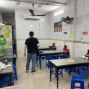 리엔 | 하노이 여행 필수 코스 - '오바마 분짜' 흐엉리엔 후기, 물티슈 무료 아님