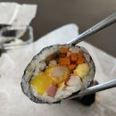 고봉민김밥인태백황지점 | 태백 고봉민김밥 새우김밥