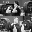 CrossFit Movement 이미지