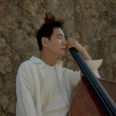 박상원 모노드라마「콘트라바쓰」 이미지