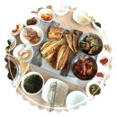 여수 생선구이 정식 맛집 여수장터 솥밥에 갈치구이 존맛