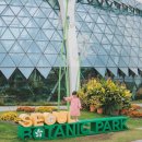 동로작은도서관 | (마곡) 서울식물원 온실 후기 (주차 카페 입장료 기프트샵)