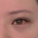 평택속눈썹연장 헤이진래쉬 풍성하고 그윽한 눈매 3D볼륨연장 후기