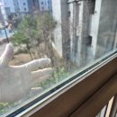 고산대방노블랜드아파트경로당 | [의정부 유리창 청소] 고산디에트르에듀파크 아파트 외창, 찌든 때 완벽 해결 후기