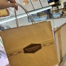 달맞이길 35 | 해운대 에그타르트 추천 달샘 까눌레 후기, 신세계 팝업 디저트 솔직후기