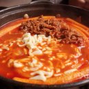 모범떡볶이 이미지