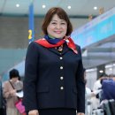 승무원 이미지