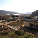 미비마을회관 이미지