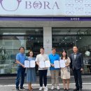 EYE&EYE 안경 이미지