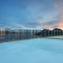 스탠포드 사우나 이미지