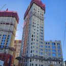 (주)명광엔지니어링건축사사무소 | 문현동 롯데캐슬인피니엘 현장방문 사진 &amp; 영상 2025년7월28일 기록