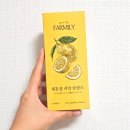 디톡스를 위한 팜밀리 레몬즙 라인 클렌즈 내돈내산 솔직후기