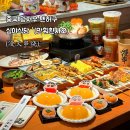 심야식당 엔 | [광저우 톈허구 맛집] 내가 고르면 셰프가 구워준다? 탕샤에 상륙한 광저우 1호점 '만훠촨사오' 심야식당