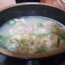 촌집돼지국밥 이미지