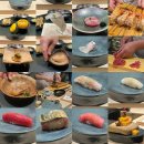 압구정로데오 청담 미들급 스시야, 오마카세 : 스시 신카이 (디너,콜키지)