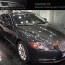 ※ [강남코션] JAGUAR XF- Glaseal Coating,Light Film[Tint] ※ 이미지