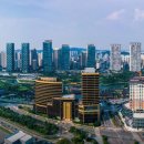 (주)센트럴호텔레지던스 이미지