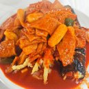 산아래식당 | 산아래식당 모닥치기 후기, 서귀포 올레시장 분식 맛집