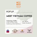 주식회사 언더독커피(UNDERDOG COFFEE) | [굿네이버스X소상공인] CSR 마케팅 프로젝트 후기