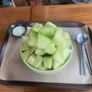 설빙울산대점