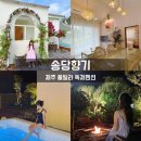 송당향기 이미지