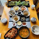 우렁쌈밥 | 수서역밥집 대흥정 우렁제육쌈밥 후기