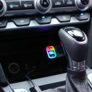 (주)에펠오토서비스 | 무선 안드로이드 오토 연결 끝! 벤딕트 링크핏 동글 설정 후기 안드로이드오토무선연결