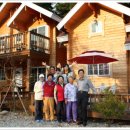 소나무 펜션 이미지