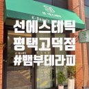 선 에스테딕 네이버블로그