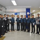 경산경찰서 이미지