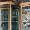 세븐일레븐 밀양관광호텔점 | 서울 종로 동대문 근처 동대문관광호텔 조식 주차장 룸 후기