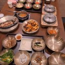 [수원 조원동 맛집 아기랑]사월에보리밥과쭈꾸미 북수원홈플러스점, 모든 메뉴 다 만족했던 후기