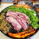 월화식당 - 마포구 도화길 29 | 월화식당