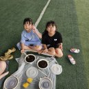 조은이벤트 - 전주시 완산구 오목대길 10 | 삼계이안태권도 물총놀이 후기 l 조은풋살장에서 시원하게 즐긴 여름 이벤트
