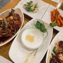 수미밥상 | 구미 산동 한식 맛집 경운대 근처 수미밥상