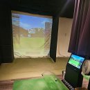 준골프스튜디오 이미지