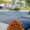 밸런스로스팅커피 | 송도 맛집 디저트 스탠다드스퀘어 직접 로스팅 커피와 당근 스크랩 케이크 후기