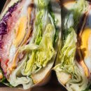 정항우케익카페옥동점 | 울산 옥동 베이커리 맛집 베이커리와이 옥동점 샌드위치 후기