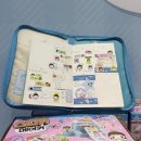 클릭천사 | 수호천사 엔젤이 팝업 정보 및 엔젤폰 클릭커 타공판에 걸어둔 후기