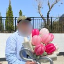 신남네거리 북동편 | 동대구 수성구 범어 꽃풍선 60대여성 친정 엄마 생신선물 : 그리다풍선