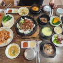 흥해참숯석갈비 이미지