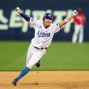 왜놈들이 환장하는 소년만화 같은 서사를 가진 야구선수들 이미지