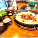 금강산 | 북한강 드라이브 코스 인생 닭갈비 맛집 금강산철판닭갈비 후기!