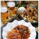 정자나무실비식당