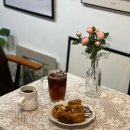 러스커피 | 커피가 존맛탱이었던 전포동카페 러스커피