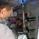 노블세차장 이미지