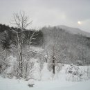 태백산맥 이미지